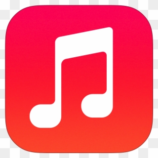 Free Music Icon Download Style Iconset Iynque - Ios 7 Music Icon Png Clipart
