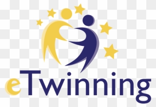 Etwinning Project - E Twinning Clipart