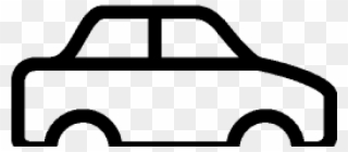 Car Icons Ios - Cars Icon Free White Clipart