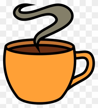 Coffee Break - Coffee Break Clip Art - Png Download