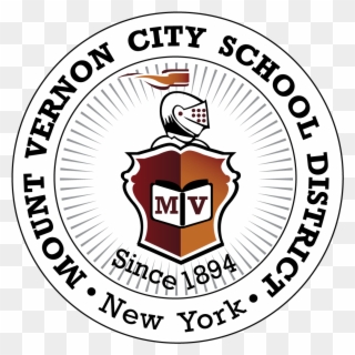 Following Requests From District Families And The Parent - Mount Vernon School District Logo Clipart