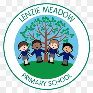Lenzie Meadow - Wisborough Green Primary School Clipart