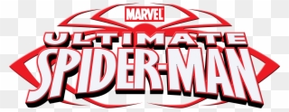 Spider-man Png Transparent - Vector Logo Spider Man Clipart