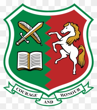 Tonbridge Grammar School Logo Clipart