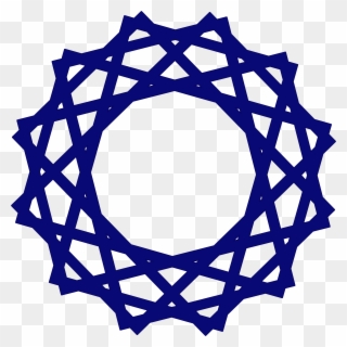 Islamic Art Patterns Clipart