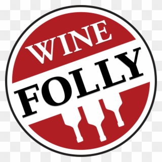 Winefolly Logo Circle - Wine Folly Logo Clipart