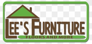 Lee's Furniture Clipart