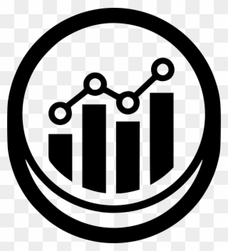 Graph Optimization Statistics Svg Png Icon Free - Civil Rights Movement Png Clipart