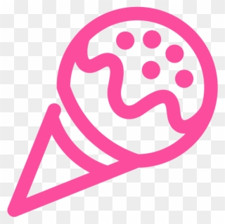 Baskin Robbins Ice Cream - Ice Cream Clipart