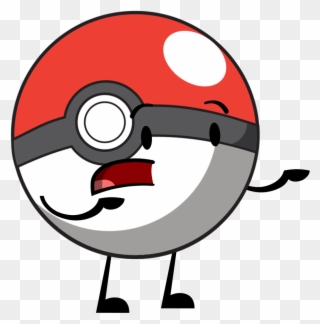 Pokeball Png High Quality Image - Discord Welcomer Bot Backgrounds Clipart