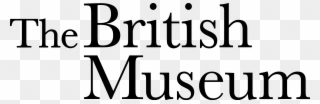 Lab British Library British Museum - British Museum London Logo Clipart