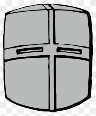 Helmet Medieval Military - Helmet Clipart