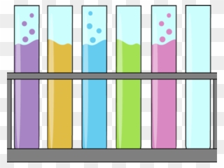 Scientist Clipart Testing - Science Test Tube Png Transparent Png