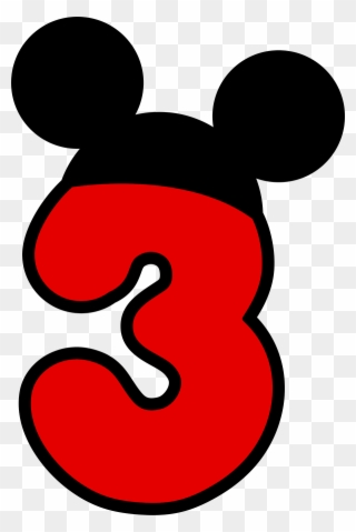Mickey E Minnie - Mickey Mouse 2 Png Clipart