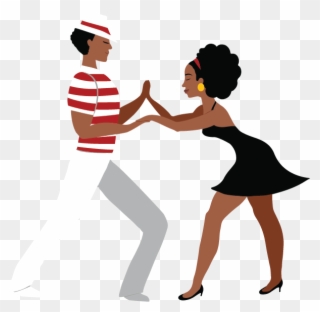 Fiesta Clipart Salsa Instrument - Roda De Samba Png Transparent Png