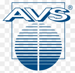Avsblue - American Vacuum Society Clipart
