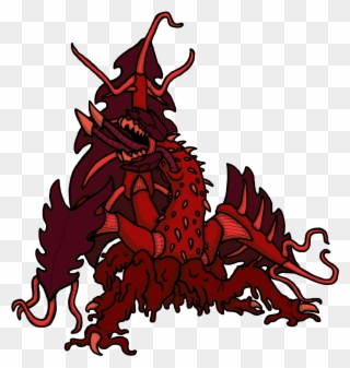 Atom Kaiju File - Comics Clipart