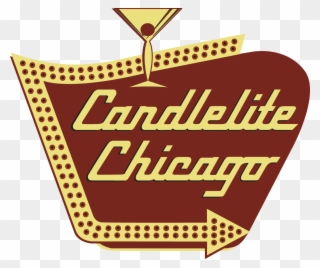 Jpg Free Candlelite Chicago - Candlelite Chicago Clipart