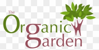 Placeholder - Organic Garden Logo Clipart