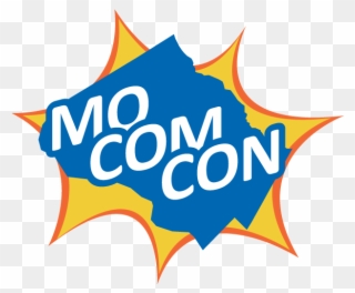 Mocomcon Icon - Mocomcon 2019 (montgomery Co Library Comic Con) Clipart