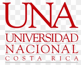 Los Artículos Publicados Se Distribuye Bajo Una Licencia - Universidad Nacional De Costa Rica Png Clipart