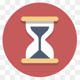 News Logo - Time Icon Flat Png Clipart