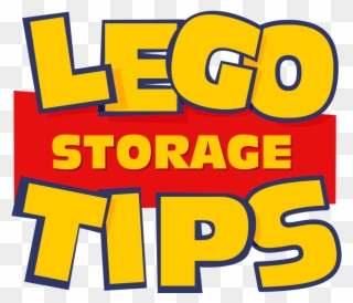 Lego Storage Box Uk Clipart