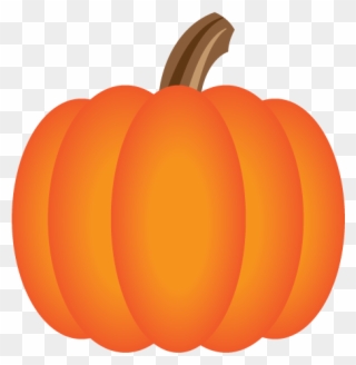 Today's Free - Pumpkin Clipart