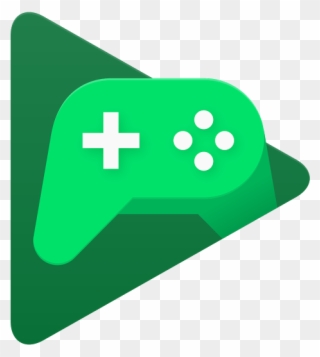 A Google Game Platform Is Coming And It's Gunning For - Google Play Games Logo Clipart