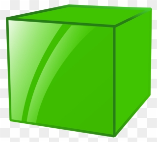 Clipart - Cube - Cube Clip Art - Png Download