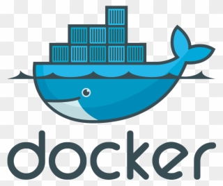 Docker Docker Docker - Centos Docker Clipart