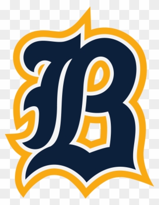 Over 900 Athletes Take Part In 15 Sports/ 48 Teams - Belen Jesuit Logo Clipart