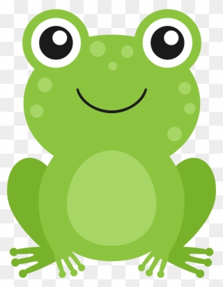 Toad, Frogs, Felicia, Clip Art, Illustrations - True Frog - Png Download