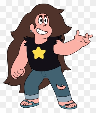Greg Universe - Young Greg Universe Clipart
