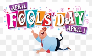 April Fool's Day Pranks From Startup Brands 2018 Denturecapital - April Fools Day Clipart