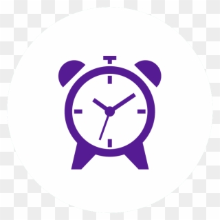 Compulsory Winding Up Of A Company - Time Saving Icon Clipart