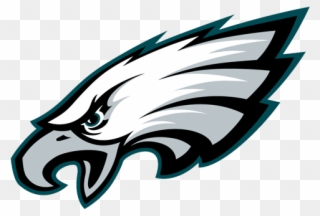 Eagles Waiting To Cut Ryan Mathews To Save $ The Eagles - Philadelphia Eagles Logo Transparent Clipart
