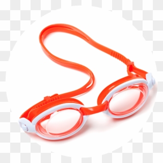 Swimming Goggles Swimming Cap - Swimming Clipart