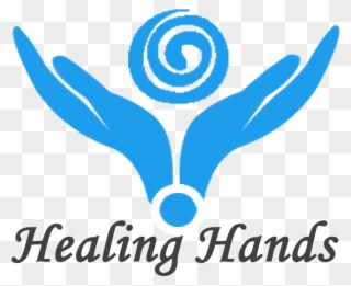 Relax Clipart Healing Hand - Healing Hands Darwin - Png Download