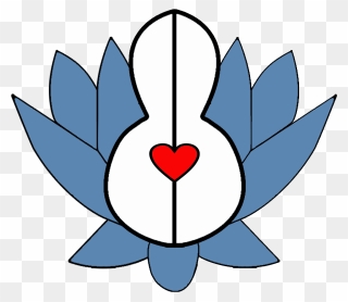 Cranio-sacral Therapy, Reiki, Pseb Energy Healer Therapist Clipart
