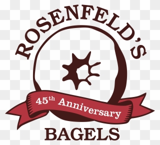 11/21 From 8am-12pm For A Chance To Tell About Your - Bagel Clipart