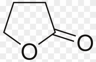 1 Methyl 2 Pyrrolidone Clipart