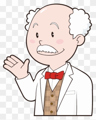 By Oksmith - Reporter Clipart Png Transparent Png