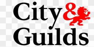 Level 3 Award In Education And Training City And Guilds - City And Guilds Logo Clipart