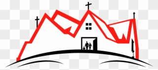 The Taranaki Cathedral Church - Taranaki Clipart