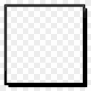 Square Clipart Check Box - Wafer 3 Lightbox - Png Download