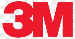 Brands - 3m Logo Ai Clipart