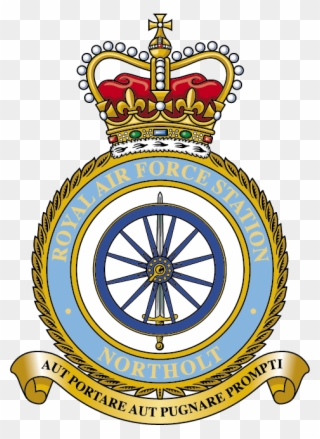 Based At - 15 Squadron Raf Regiment Clipart