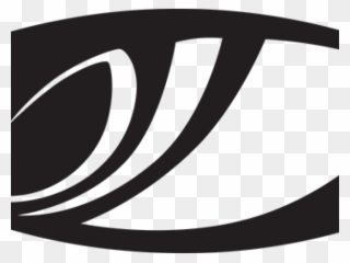Monochrome Clipart Surfboard - Png Download