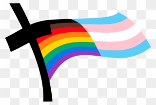 Confused Clipart Poor Concentration - Lgbt Christian - Png Download